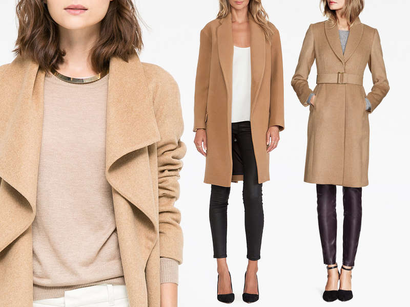 10 Best Camel Coats | Rank & Style