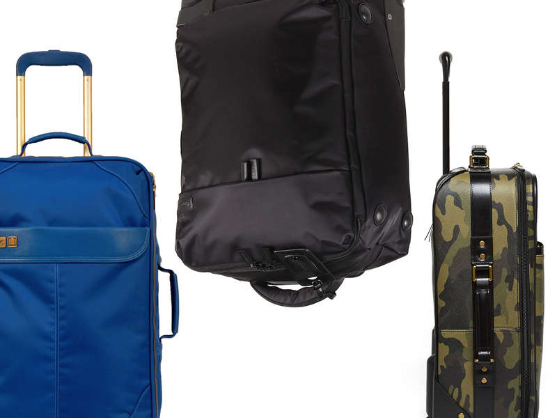 10 Best Stylish Carry-On Bags | Rank & Style