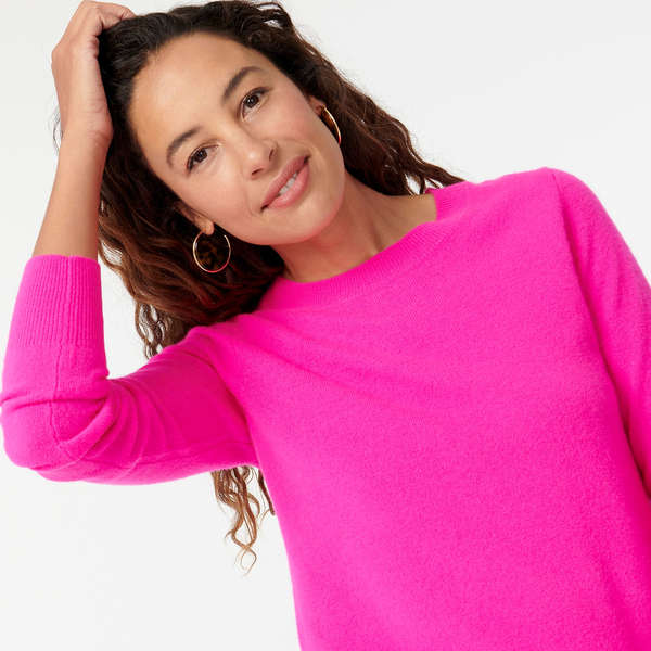 best cashmere sweaters