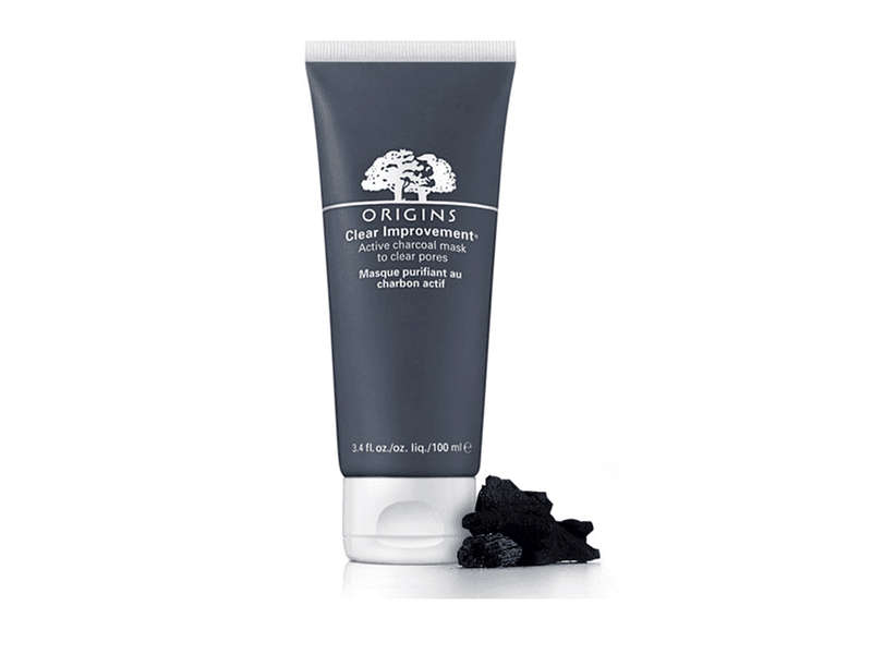 best charcoal mask