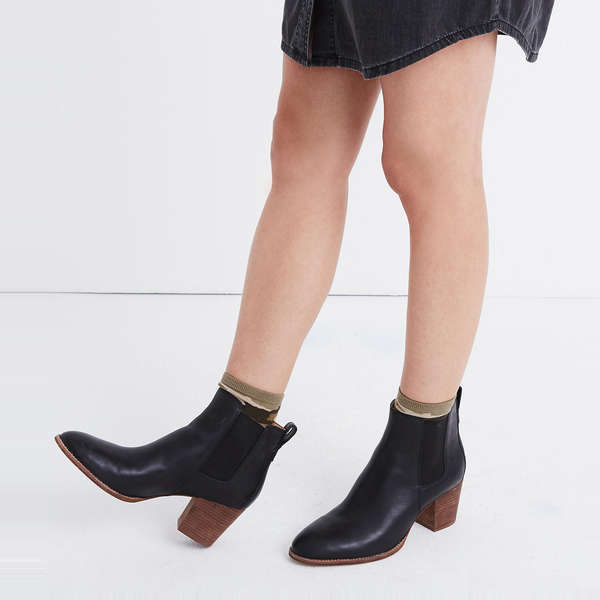 best chelsea boots womens 2019