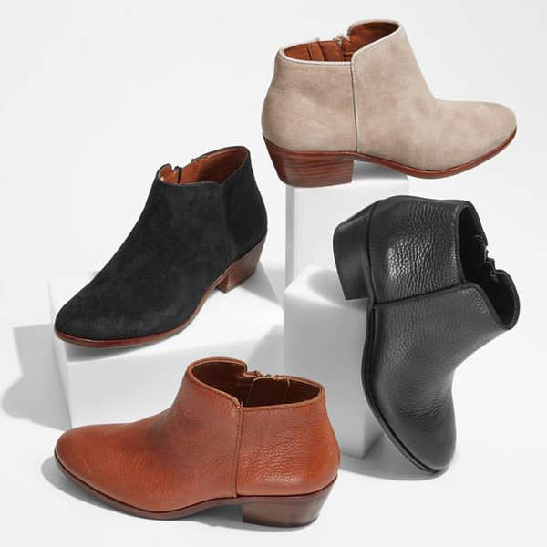 most comfortable booties for travel