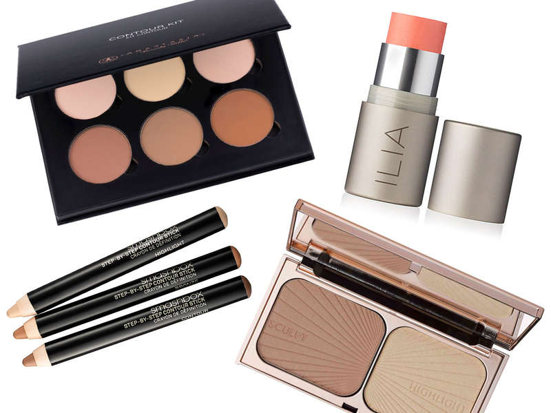 10 Best The Ten Best Contouring Beauty Products | Rank & Style