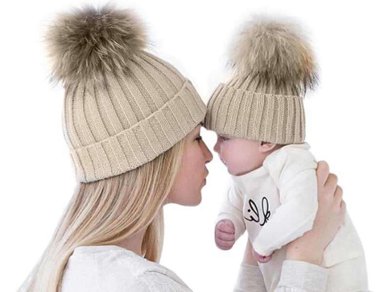 Cozy Gifts For Mom and Baby : Ten Adorable Ideas You Can ...