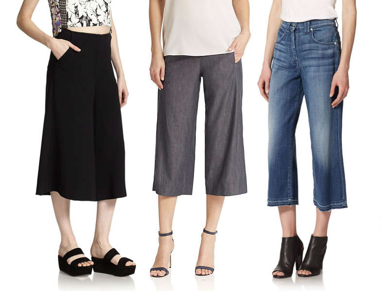 10 Best Culottes | Rank & Style