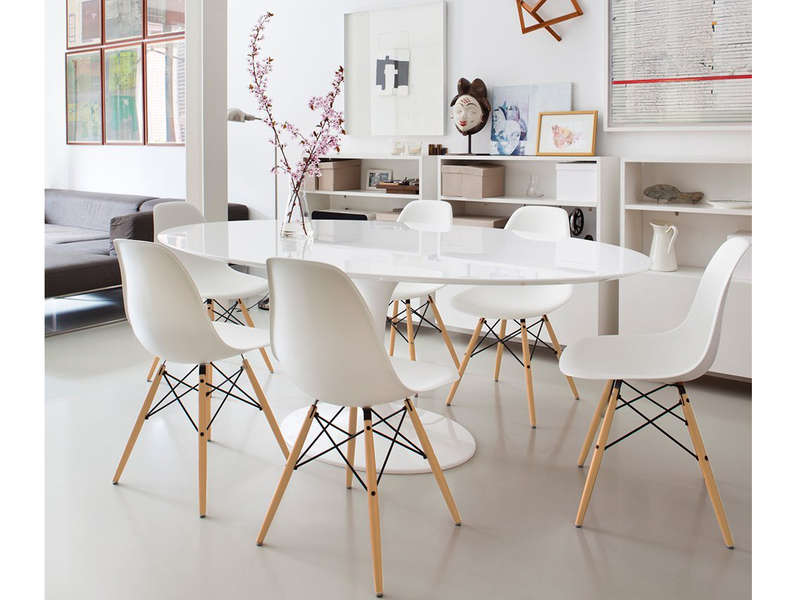 10 Best Dining Chairs Under $100 | Rank & Style