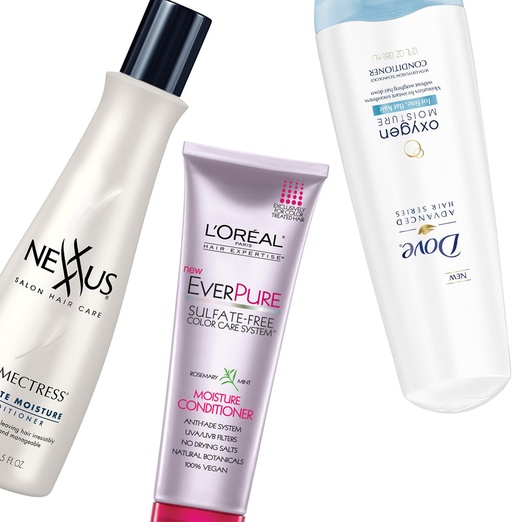 10 Best Drugstore Moisturizing Conditioners | Rank & Style