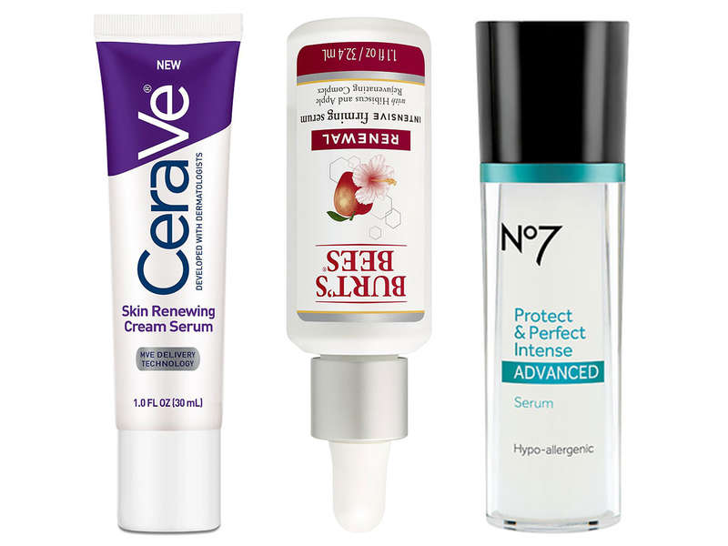 10 Best Drugstore Serums Rank And Style