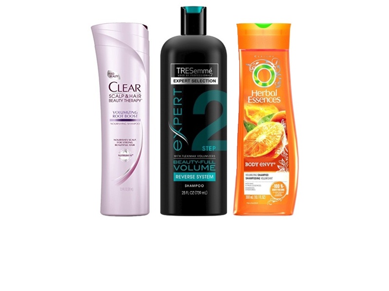 Rank And Style The Ten Best Shampoos For Colored Hair 9055