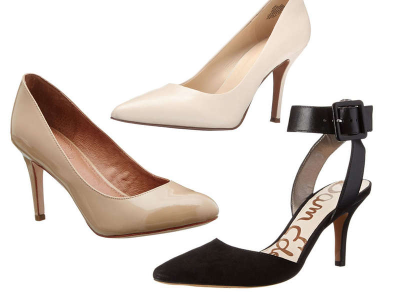 10 Best Everyday Pumps