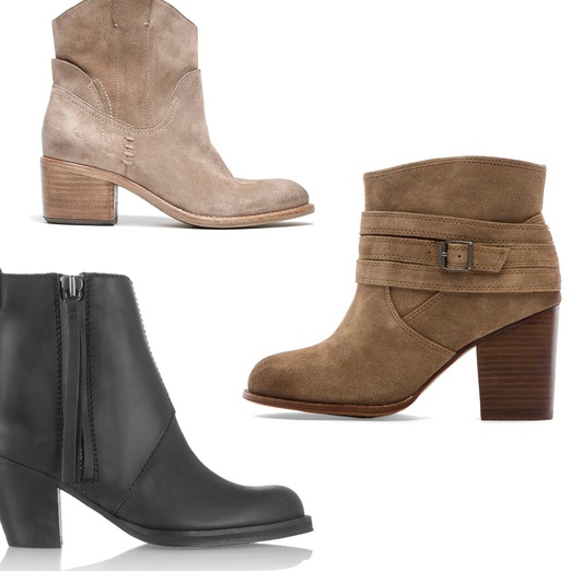 10 Best Fall Boot Preview...Shoes to Watch and Want | Rank & Style
