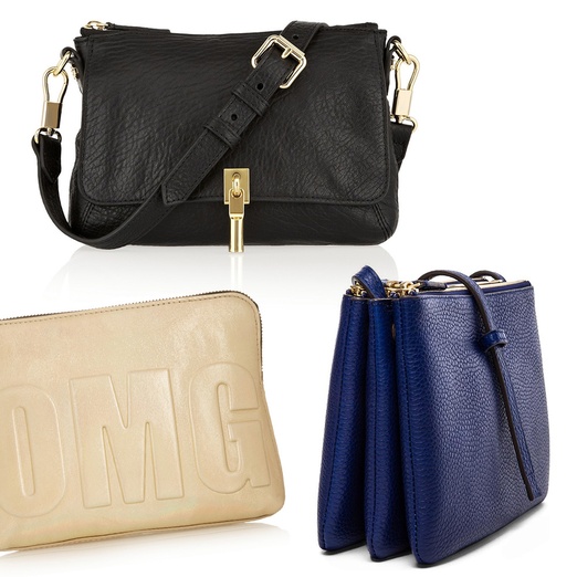 10 Best Fall Handbags Under $500 | Rank & Style