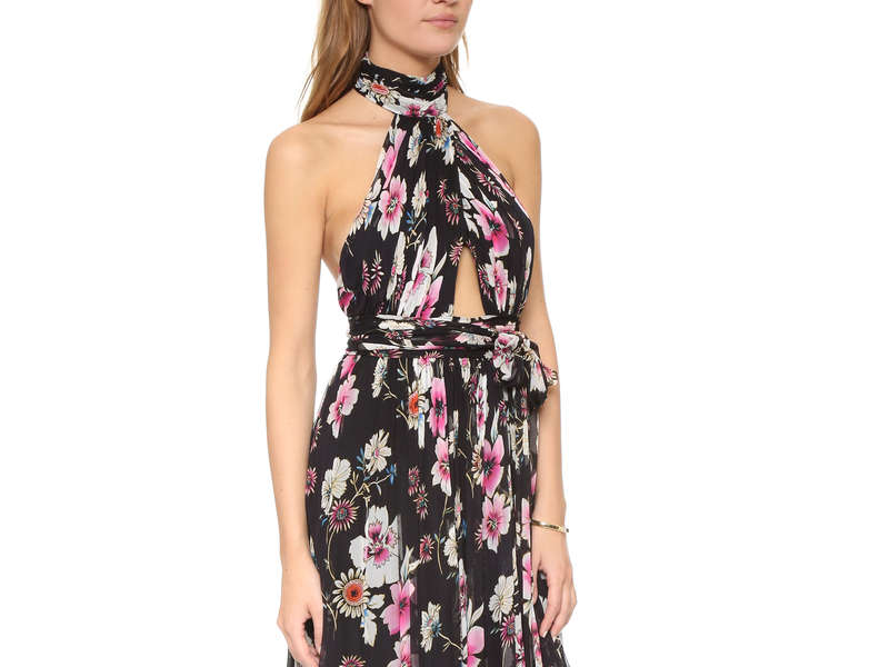 best floral summer dresses