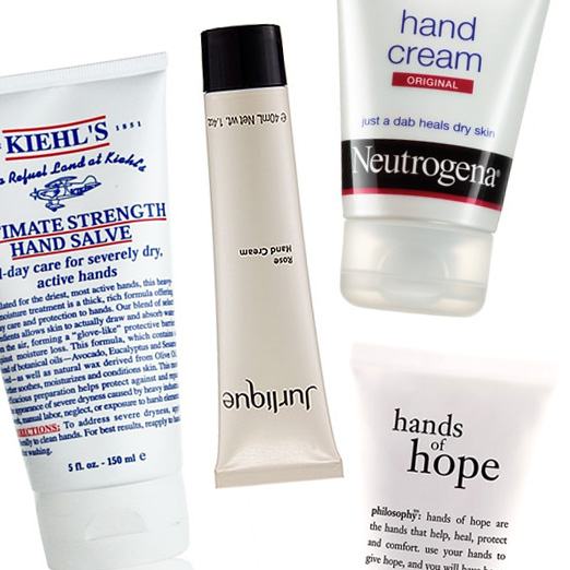 10 Best Hand Creams Rank & Style