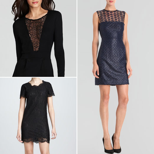 10 Best Lace Dresses | Rank & Style