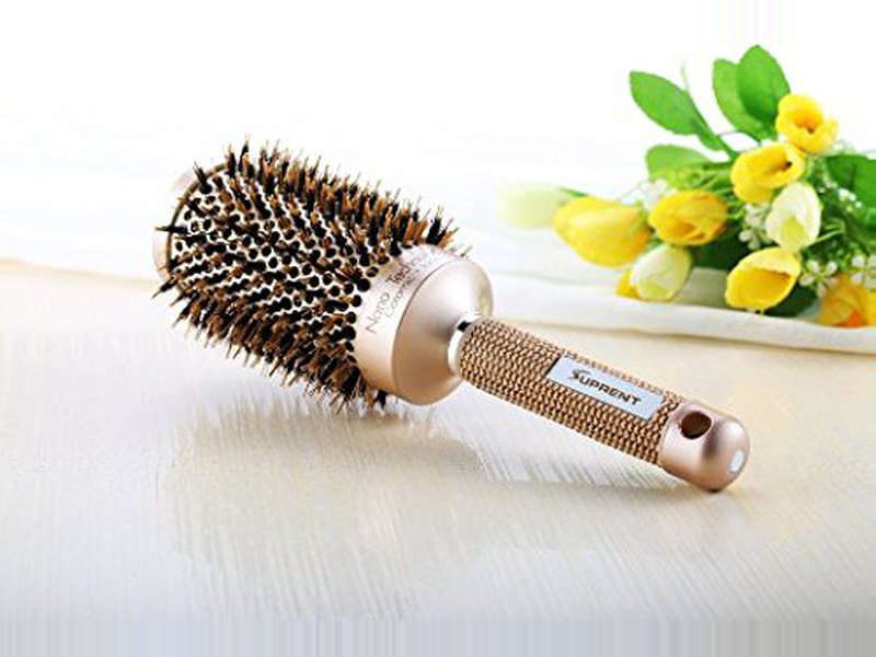 10 Best Large Round Hair Brushes | Rank & Style