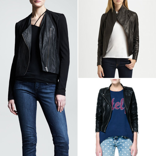 10 Best Leather Jackets | Rank & Style