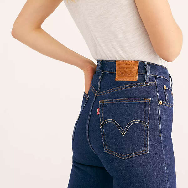 latest levis jeans for ladies