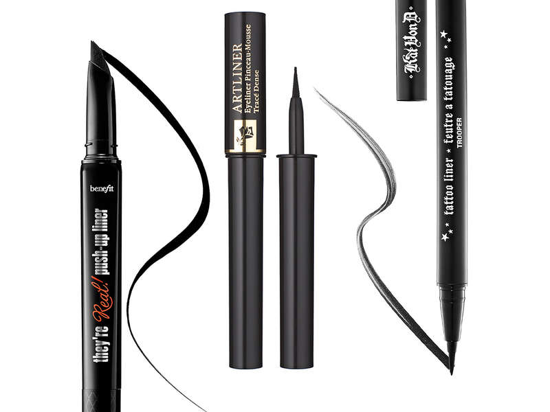 10 Best Liquid Eyeliners Rank And Style 