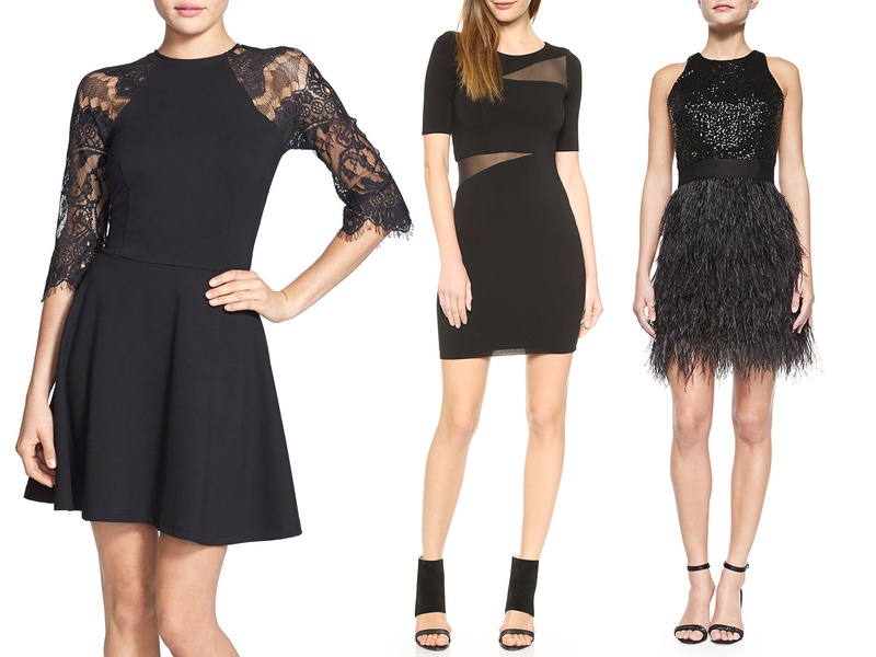 10 Best Little Black Dresses | Rank & Style
