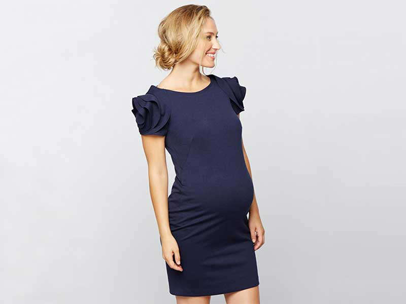 maternity gown formal