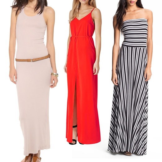 cheap maxi dresses under 10