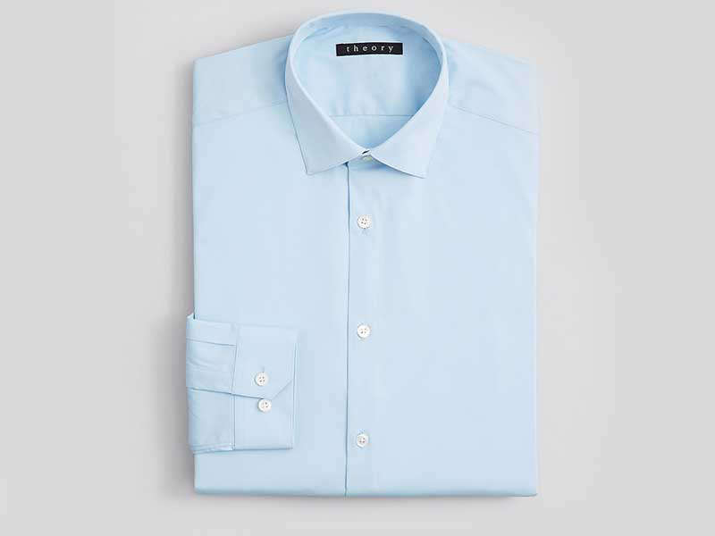 dress shirts for portly men