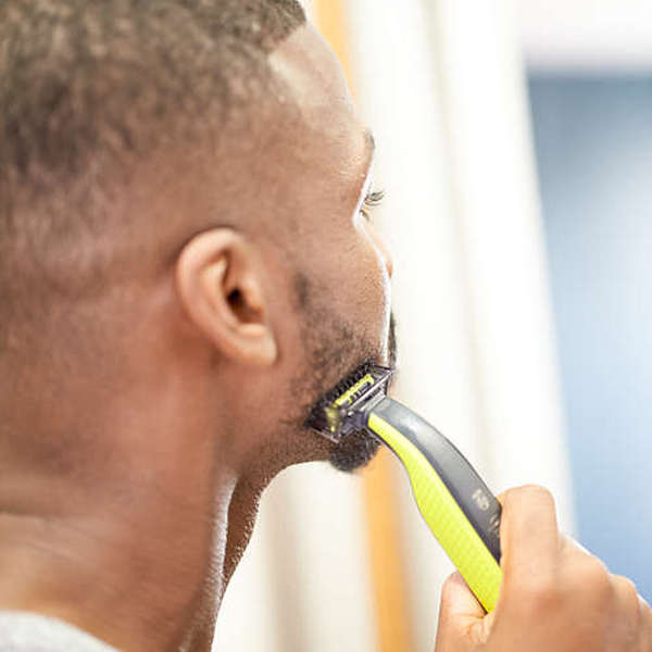 best men's electric shaver close shave