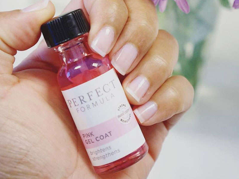 10 Best Nail Strengtheners Rank & Style