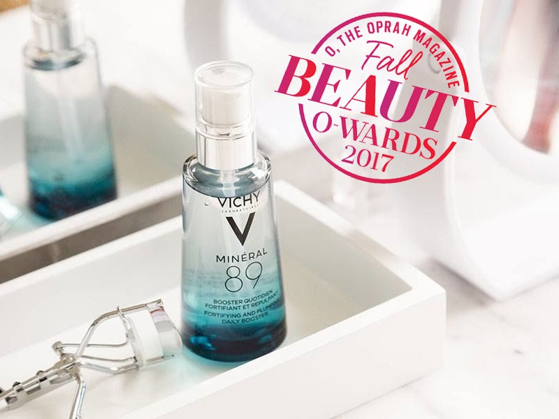 Oprah’s Beauty Awards Rank & Style