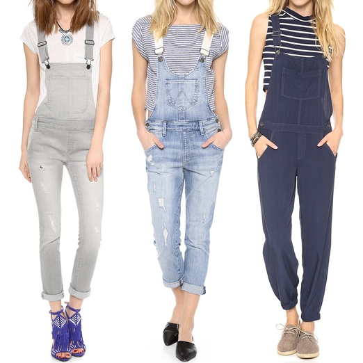 10 Best Overalls | Rank & Style