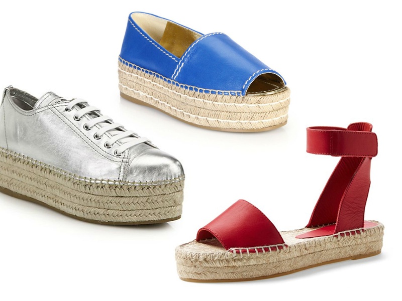 10 Best Platform Espadrilles | Rank & Style