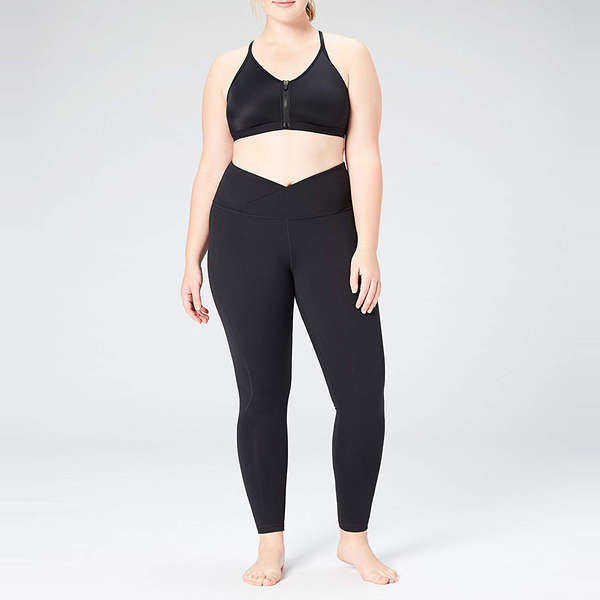 plus size yoga outfits