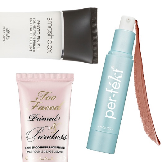 10 Best Primers | Rank & Style