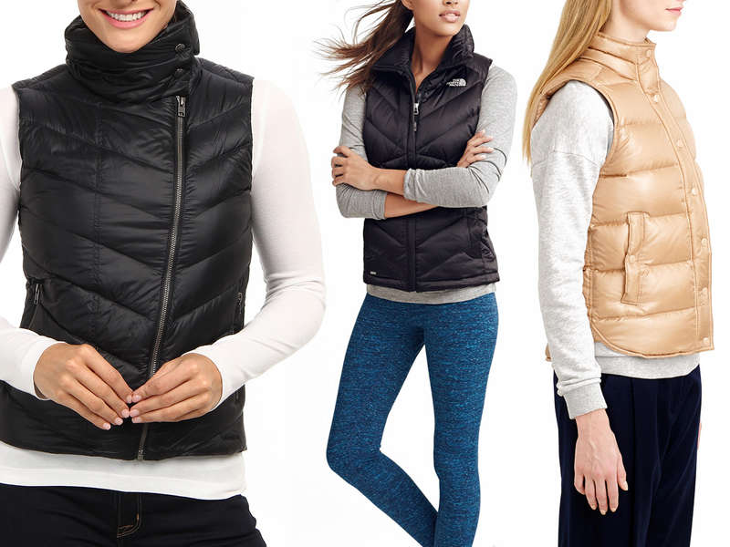 10 Best Quilted Vests Rank Style