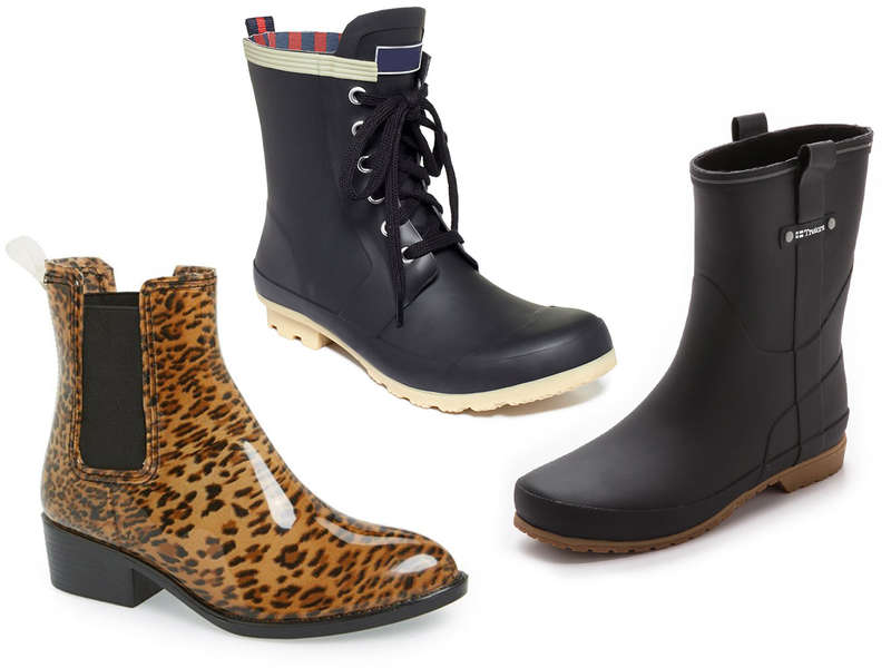 burberry rain boots sale amazon