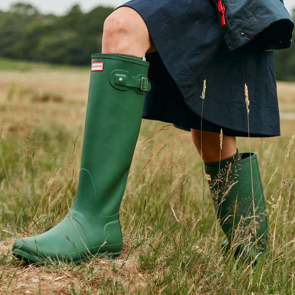 best rain boots for travel