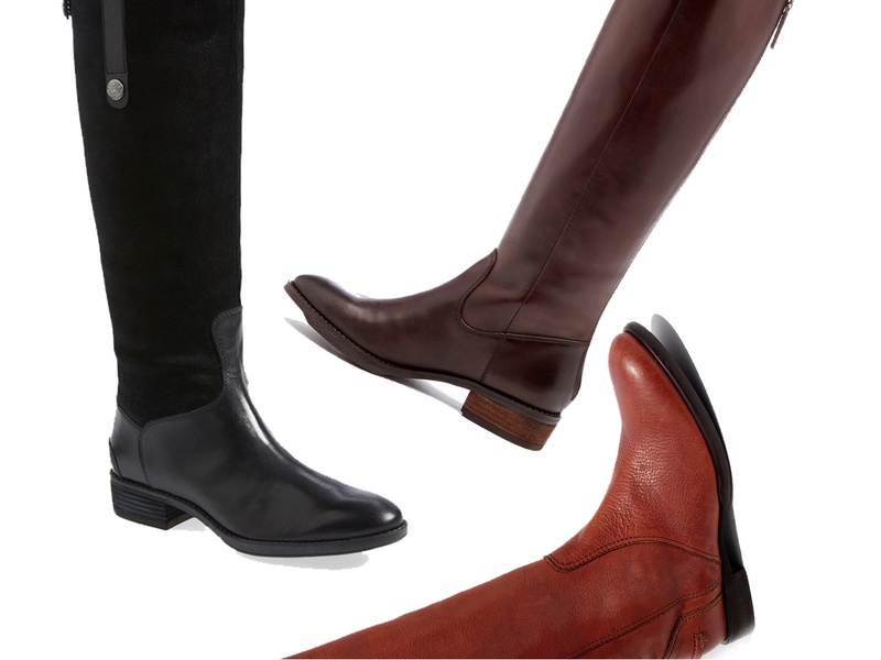 10 Best Riding Boots Under $500  Rank & Style