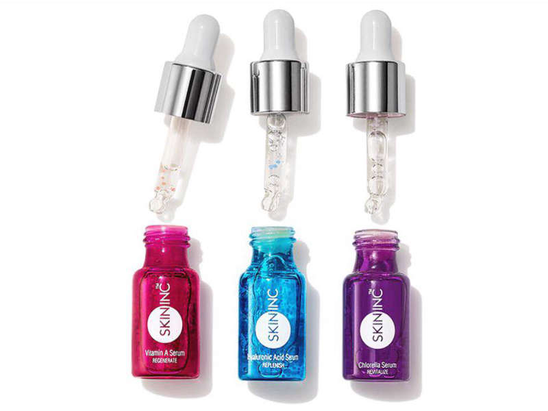 10 Best Drugstore Serums Rank & Style