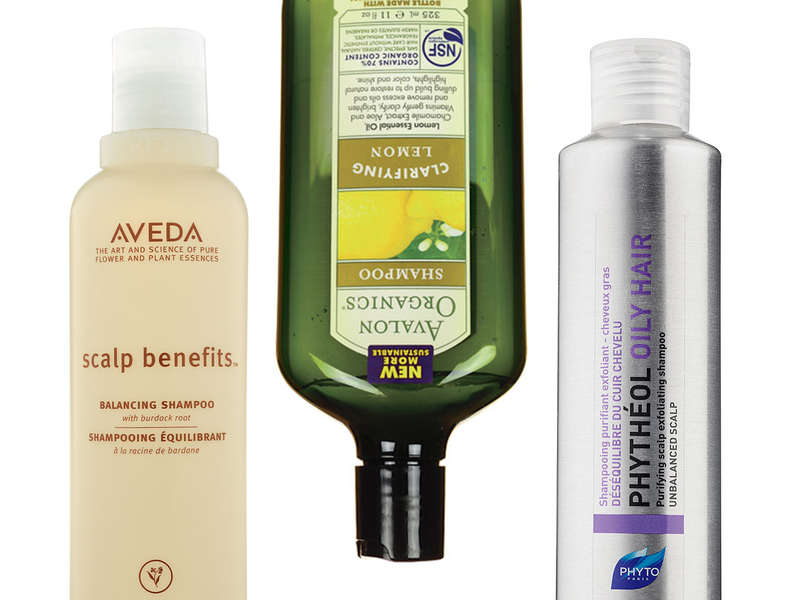 10 Best Shampoos for Oily hair Rank & Style