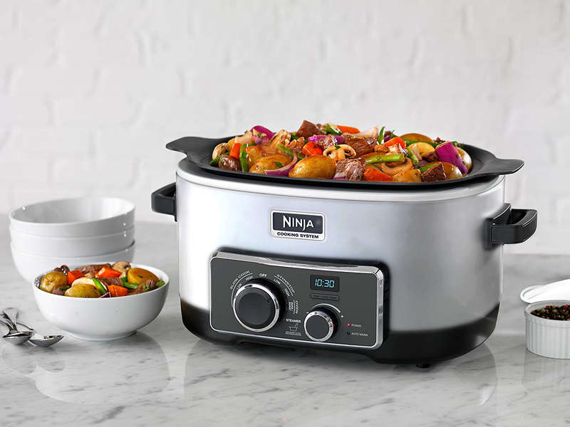 10 Best Slow Cookers Rank & Style