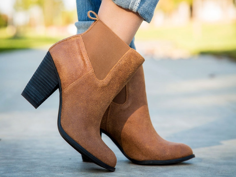 10 Best Spring Booties | Rank & Style