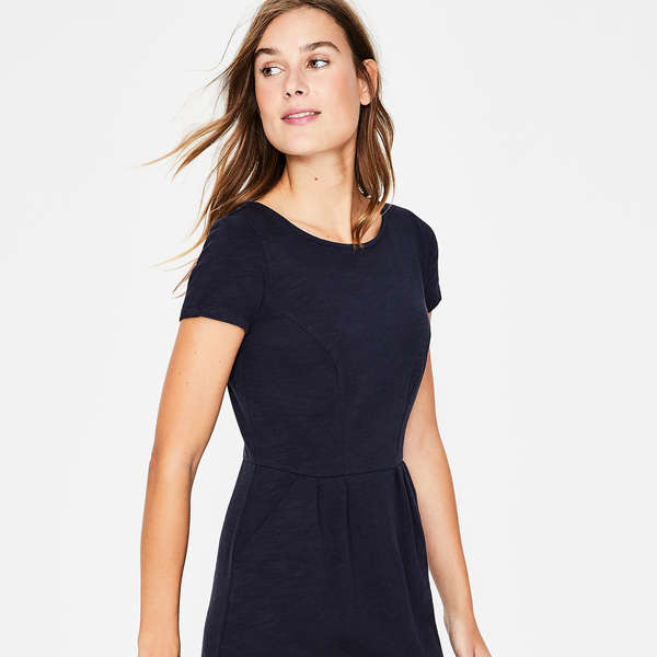 best stores for petite dresses