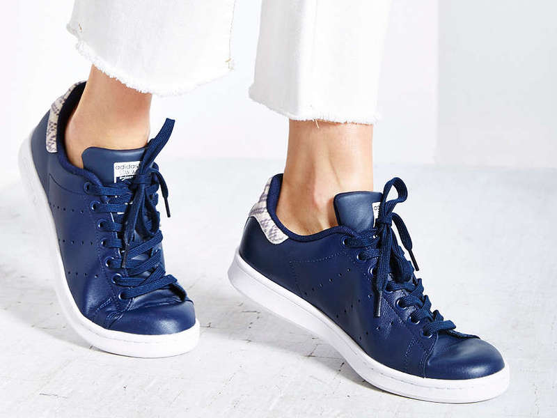 10 Best Spring Fashion Sneakers Rank & Style