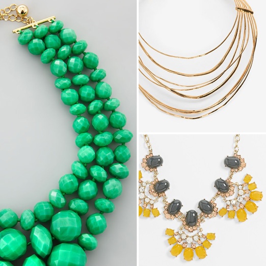 10 Best Statement Necklaces Rank And Style 