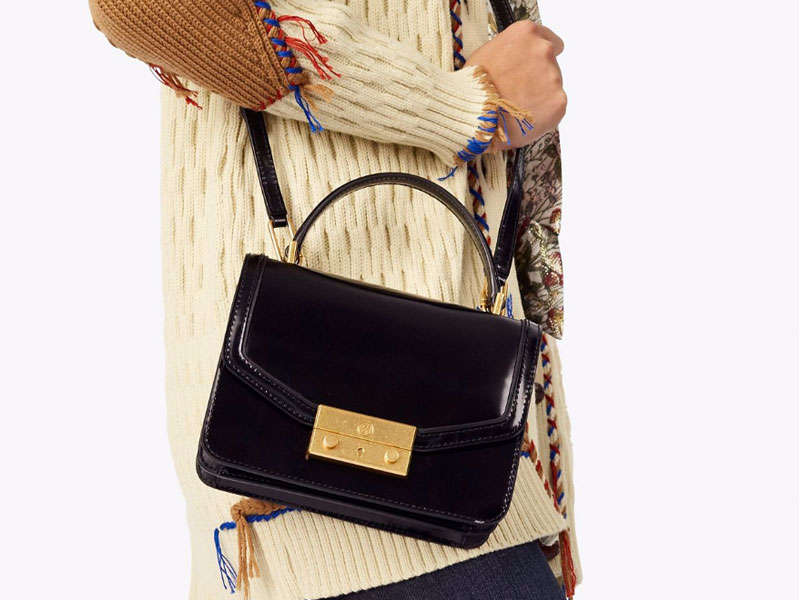 10 Best Structured Handbags | Rank & Style