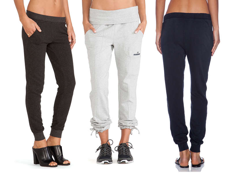 10 Best Stylish Sweatpants | Rank & Style