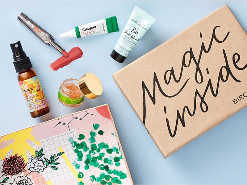 10 Best Subscription Boxes Rank & Style