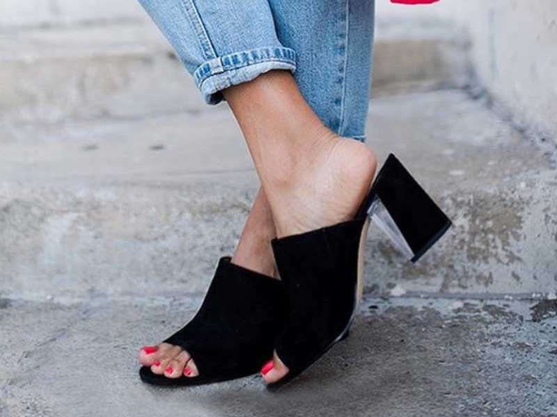 10 Best Summer Mules | Rank & Style