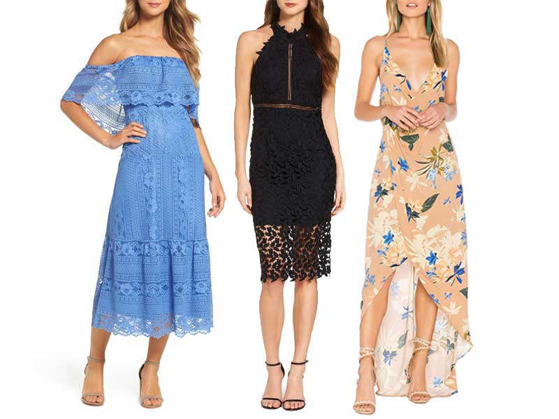 10 Best Summer Wedding Guest Dresses Under $150 | Rank & Style